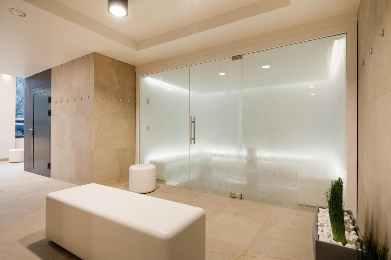 Luxurious Apartment Nadmorskie Tarasy Kolobrzeg By Renters Prestige المظهر الخارجي الصورة